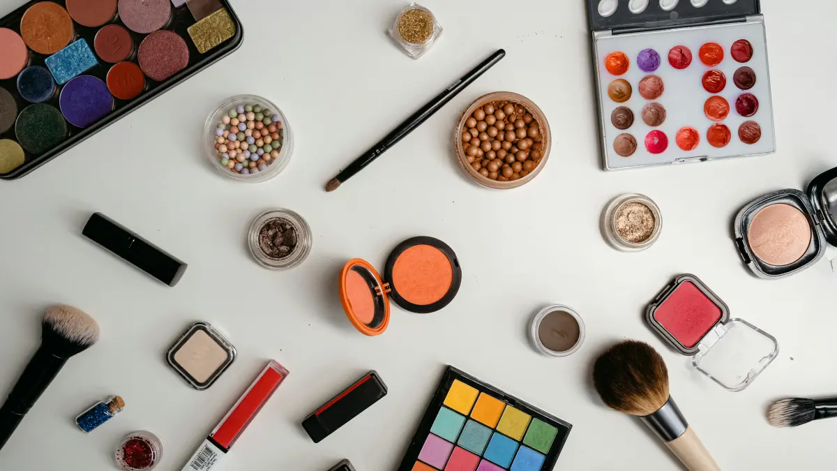 5 Beauty Brand yang Pindah ke Website (Source: Pexels)