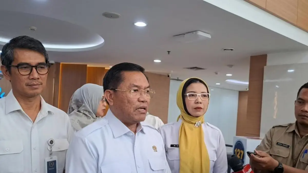 Dasbor aplikasi "Reviu Menu MBG" dapat diakses Juni 2026 oleh publik. (Sumber: Istimewa).