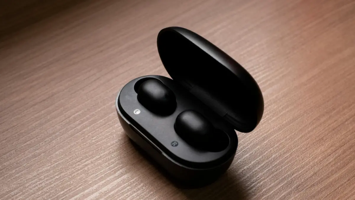 Benarkah Bluetooth Earphone Memancarkan Radiasi? Ini Penjelasan Lengkapnya (Source: Pexels) 