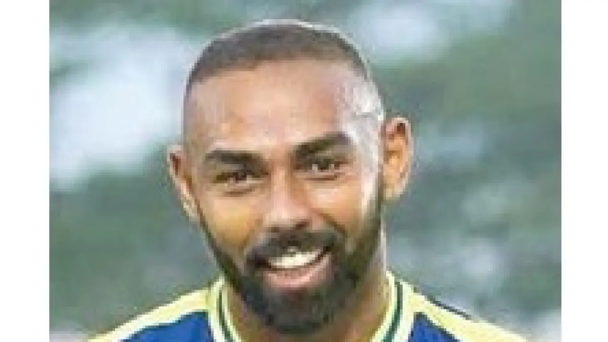 DALBERTO LUAN BELO