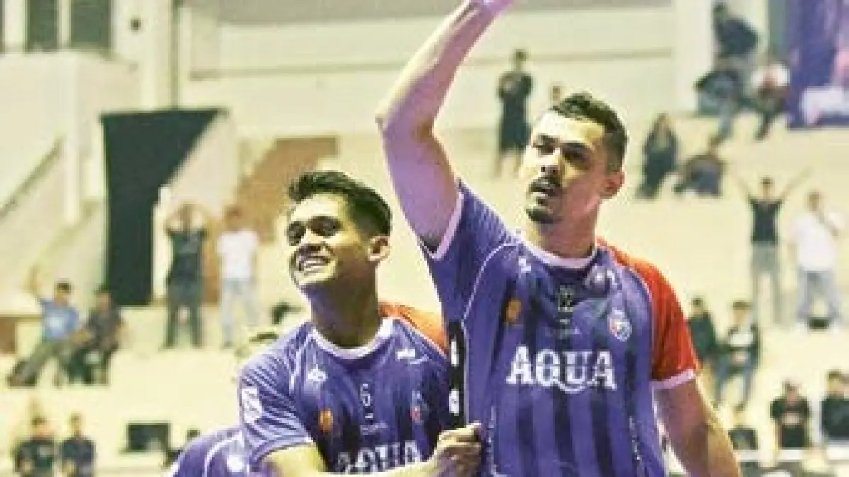CETAK 53 GOL: Andres Dwi Persada dan Wellington Pereira jadi pemain Unggul FC Malang dengan torehan gol terbanyak musim ini.


