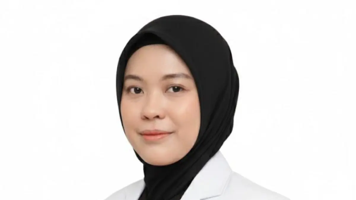 drg Meilia Aquina Hakim Sp PM MMRs 