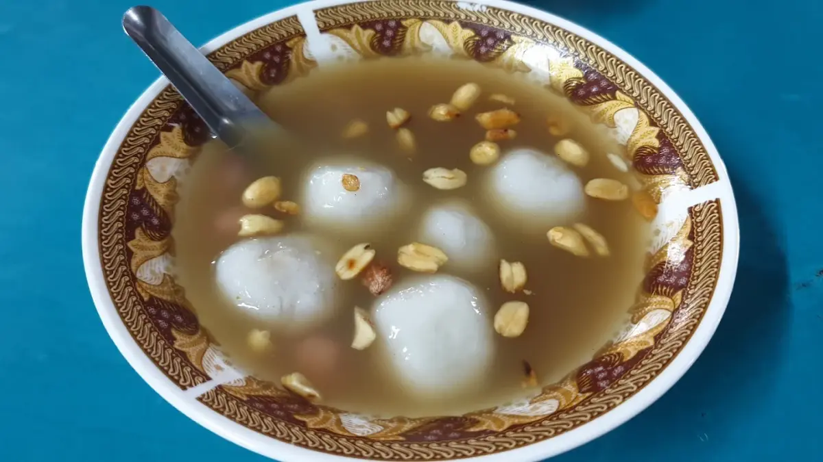 Mbediding Datang, Warga Malang Wajib Mencoba 5 Minuman Hangat ini! (Source: Google Photos)