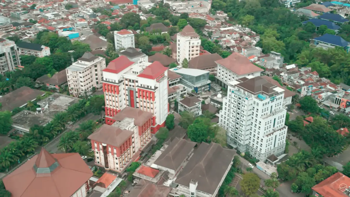 Seleksi Mandiri Jalur Nilai UTBK Universitas Brawijaya Tahun Akademik 2026/2027.
