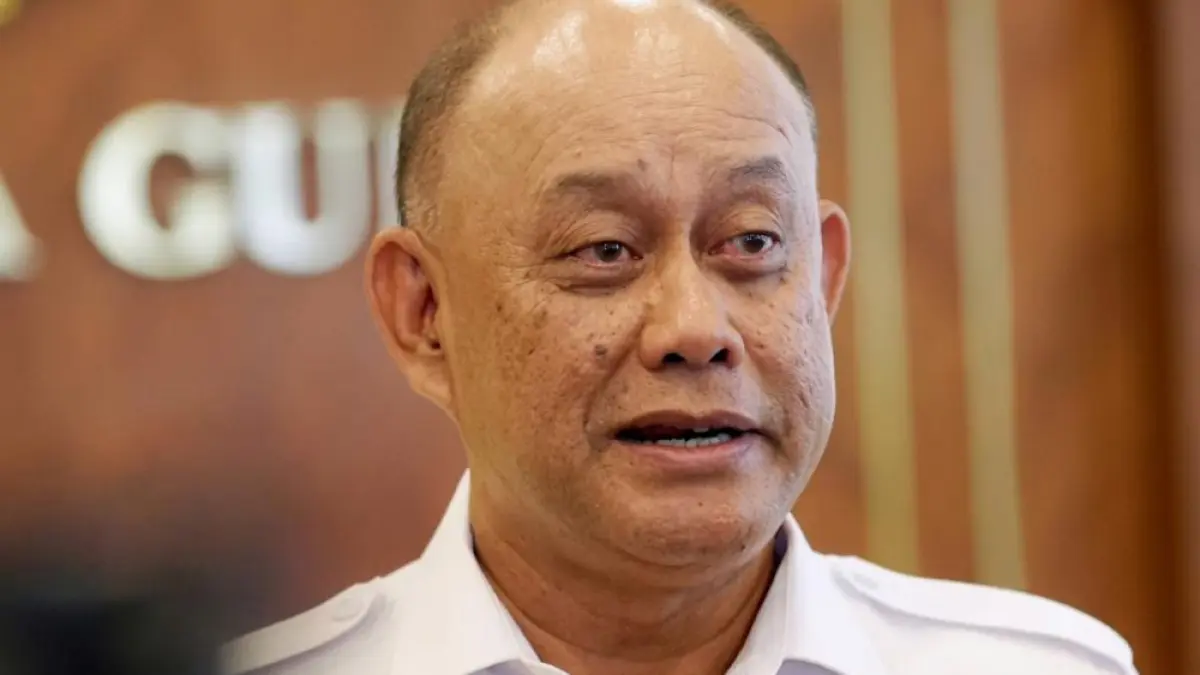 Sejumlah kontroversi Dadan Hindayana selama menjabat sebagai Kepala BGN. (Sumber: Istimewa).