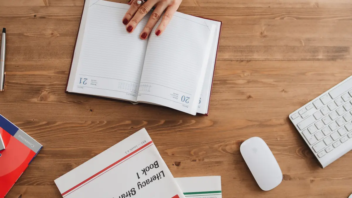 Lembaga kursus bahasa asing di Malang. (Foto: Pexels)