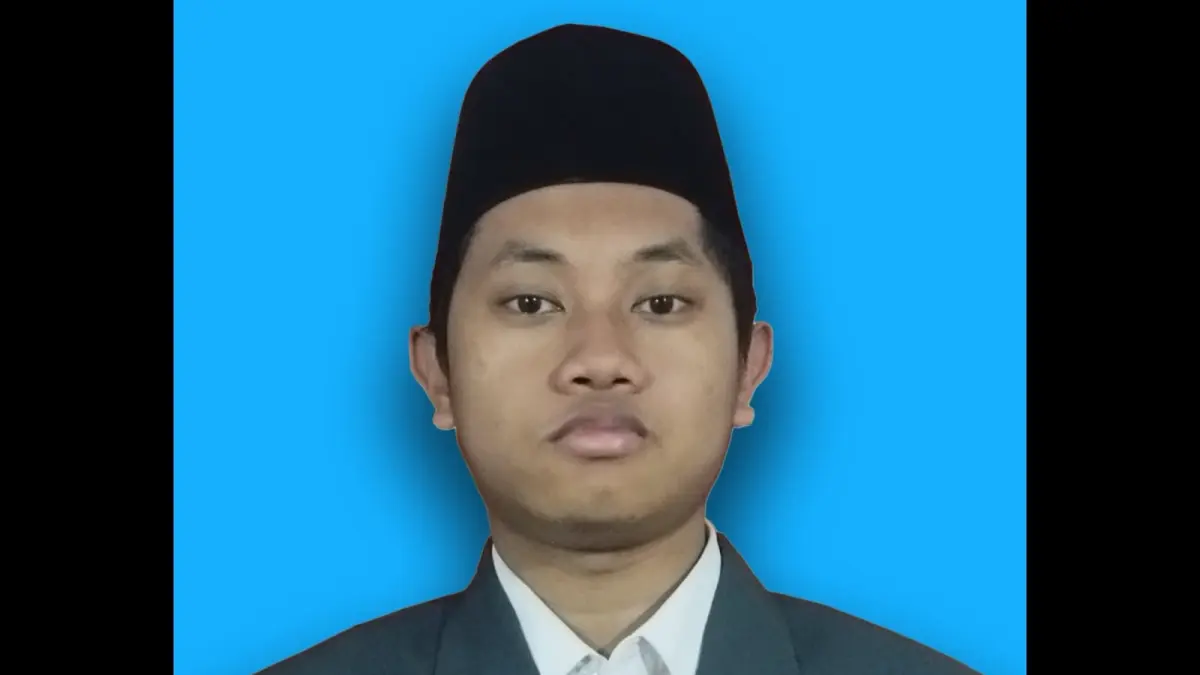 Abdul Qodir Jaelani, S.S, SMK Al-Khozini Gondanglegi