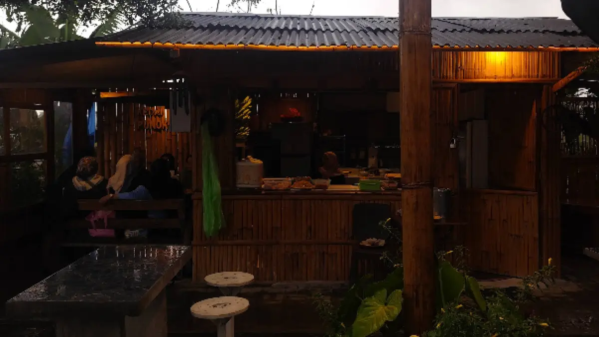 Kedai Punakawan (Sumber: Gmaps @Bijak A. Sukmawan)