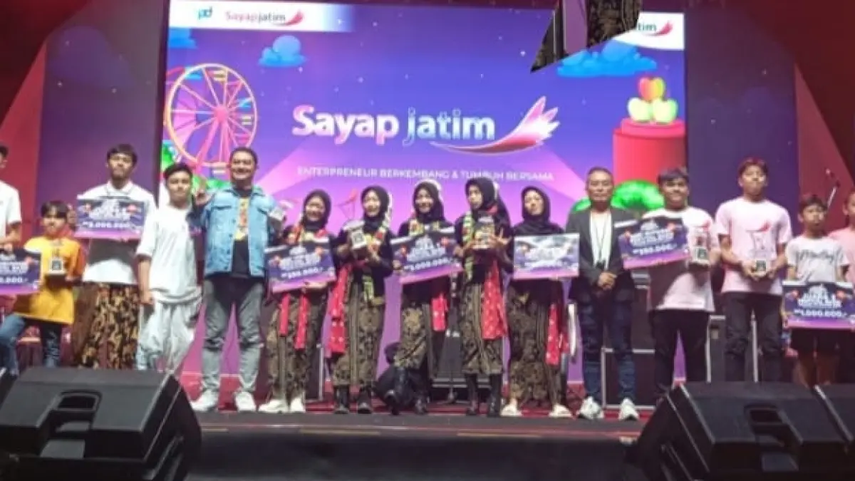 MEMBANGGAKAN: MTsN 4 Malang berhasil menorehkan prestasi di berbagai ajang.