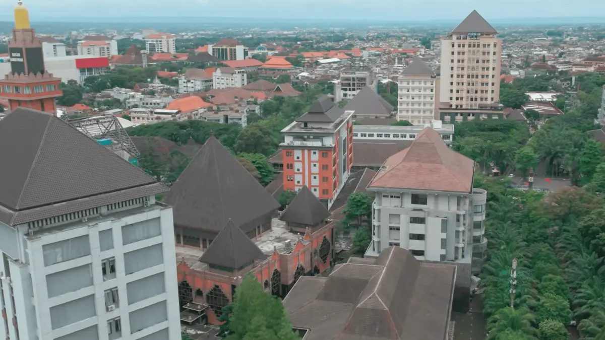 Tahapan Alur Daftar Ulang di Universitas Brawijaya bagi Calon Mahasiswa Baru Jalur SNBT 2026.
