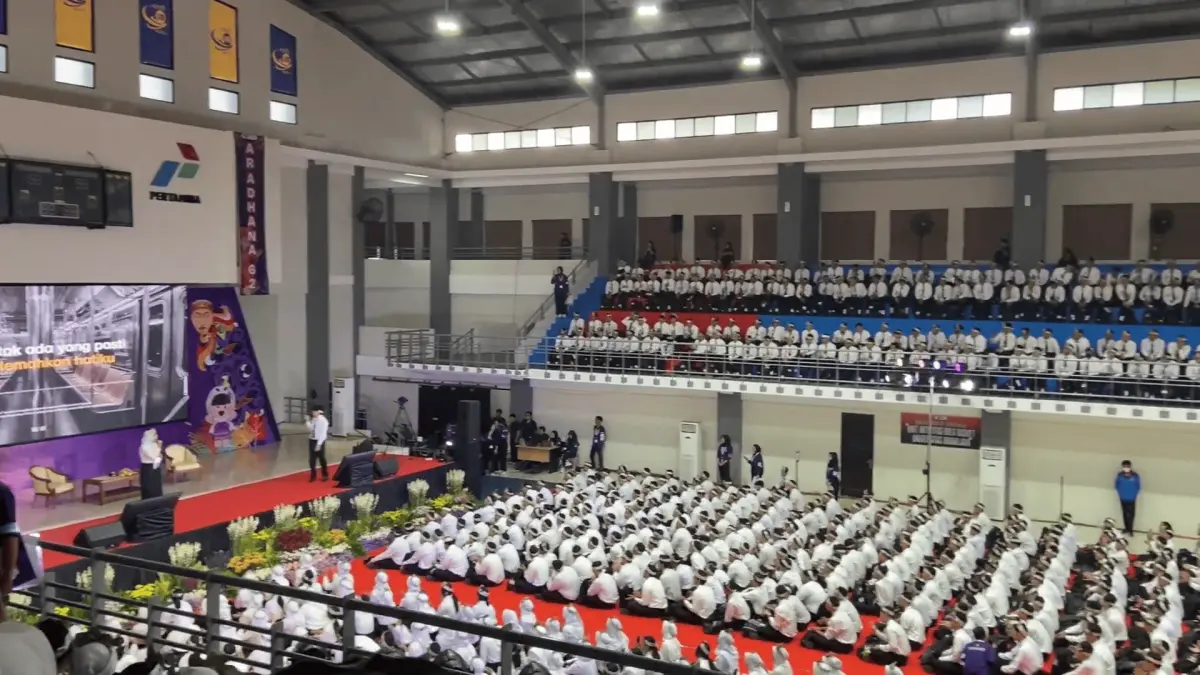 UB Wajibkan Tes Kesehatan dan Psikologi bagi Mahasiswa Baru Rumpun Kesehatan Jalur SNBT 2026.