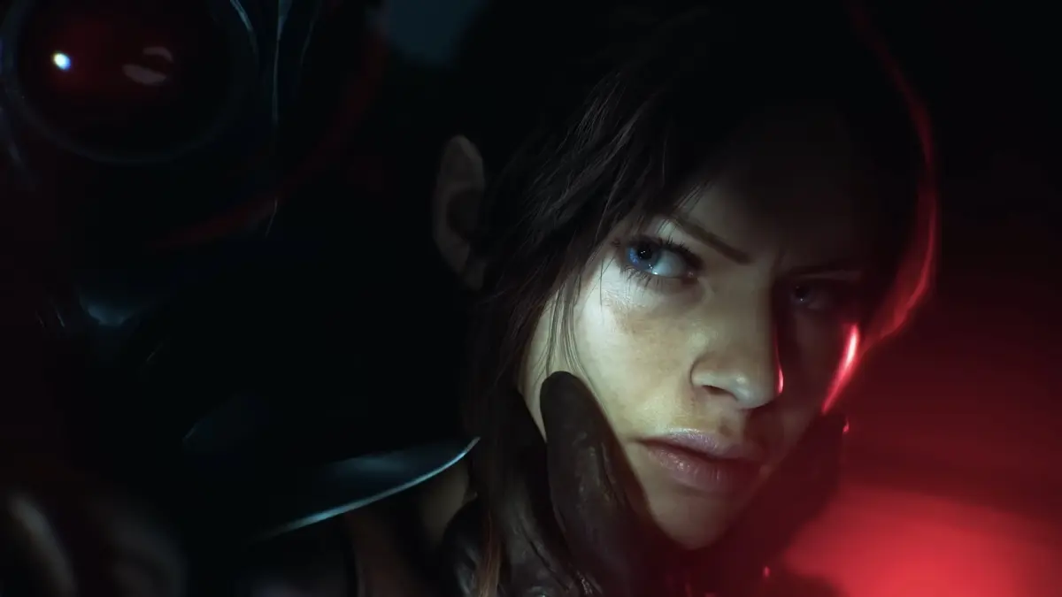 Claire Redfield Kembali! Resident Evil Veronica Resmi Rilis dalam Versi Remake (Source:Youtube/@Playstation)