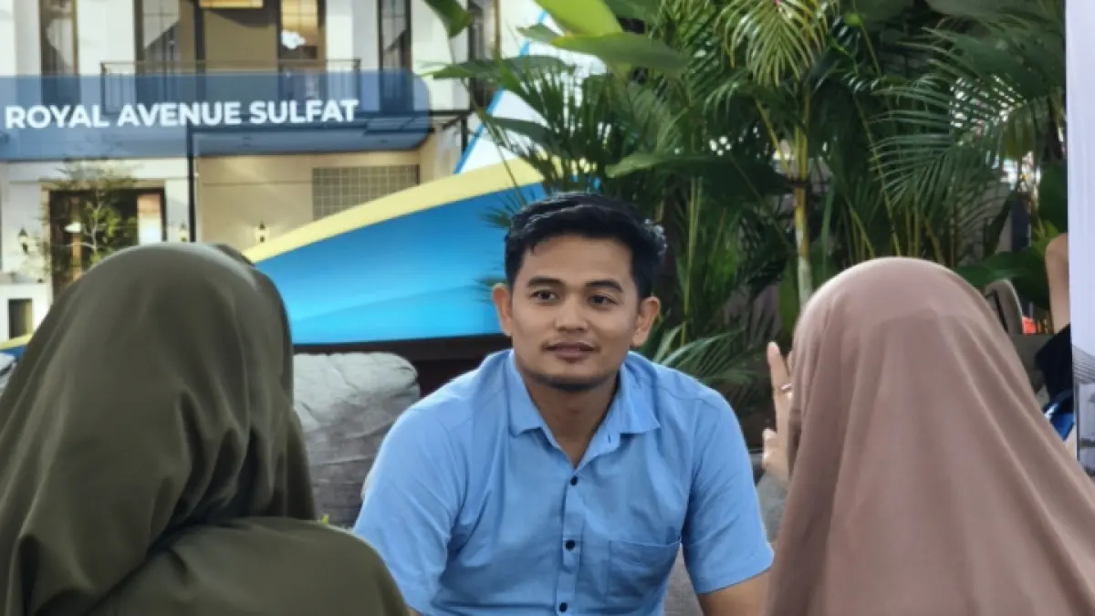 PROFESIONAL: Investor mendapat solusi pengelolaan rumah kos yang lebih praktis dari Tomoland.