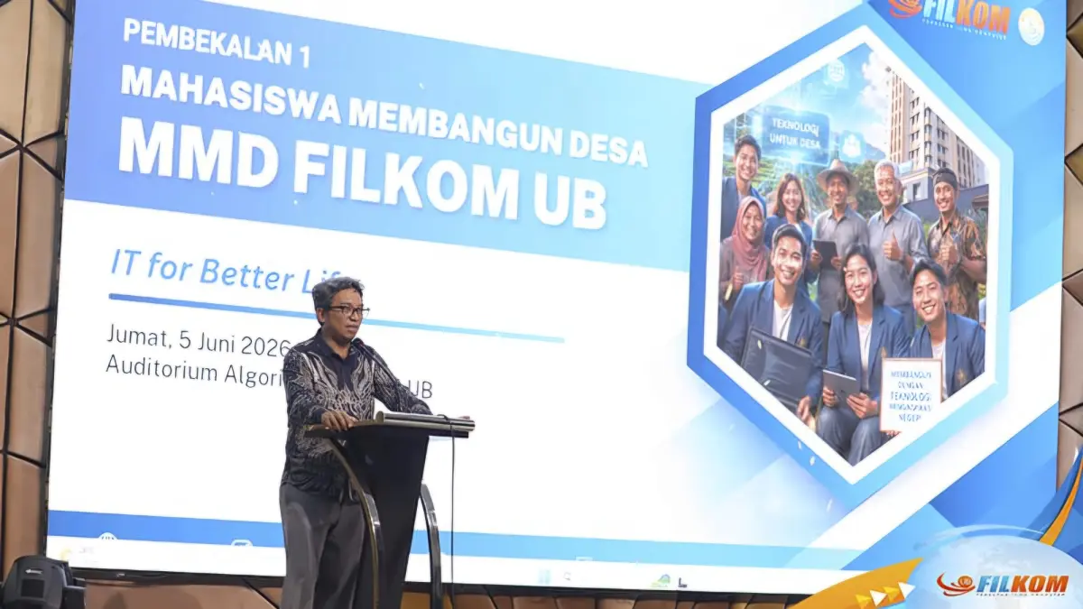 dok. PSIK FILKOM UB