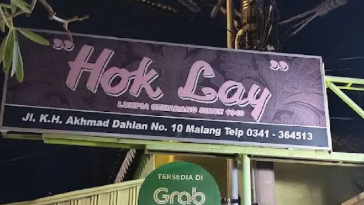 Depot Hok Lay (Google Maps @arrijal rifa