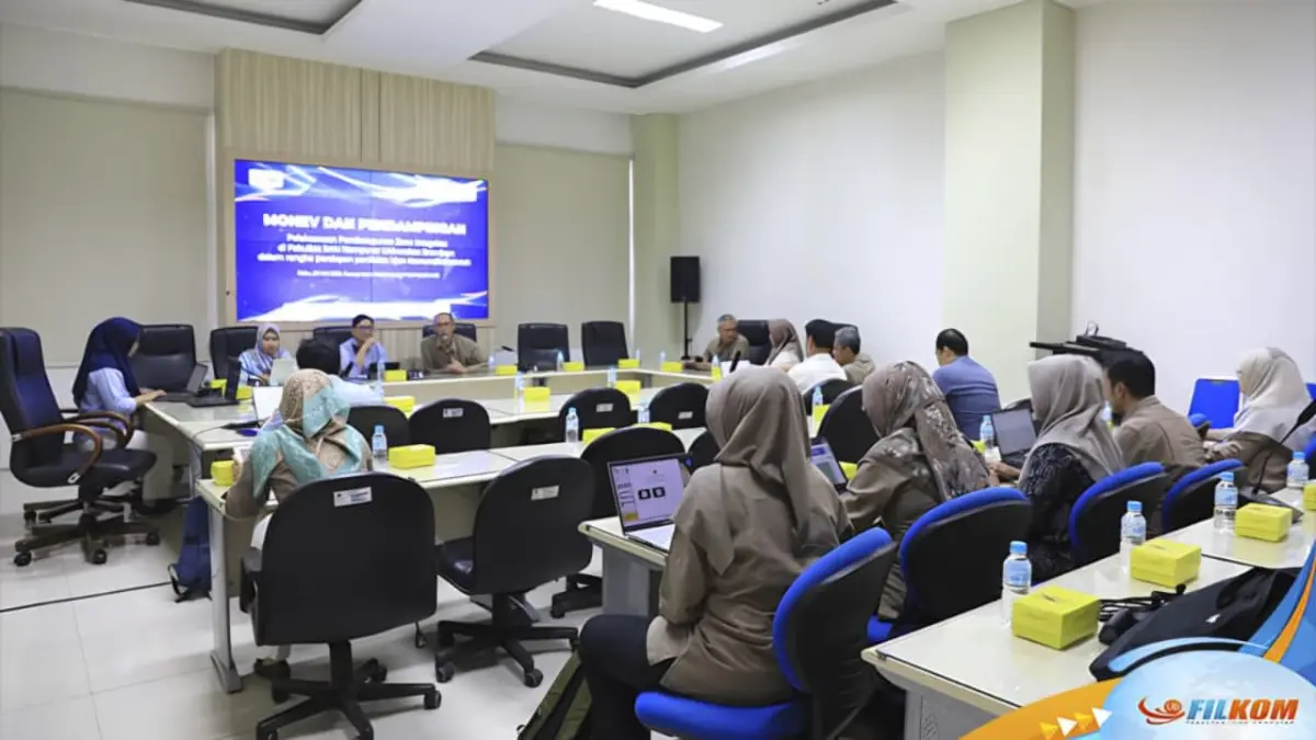 dok. PSIK FILKOM UB
