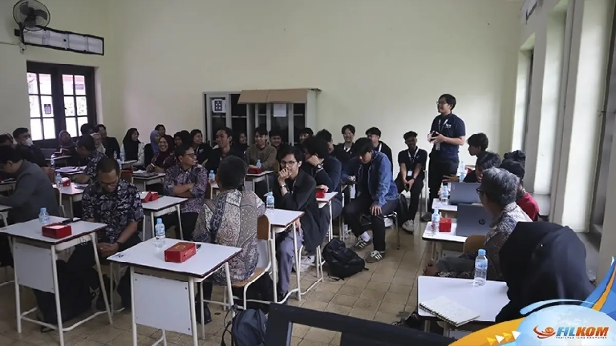 dok. PSIK FILKOM UB