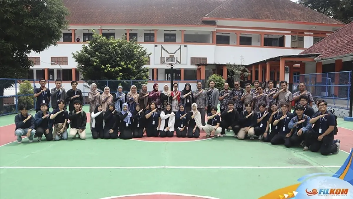 dok. PSIK FILKOM UB