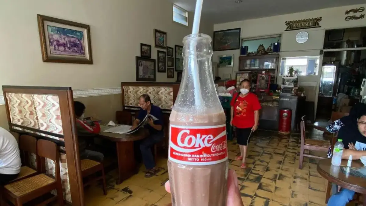 Es fosco dari Depot Hok Lay (Instagram @mlggoodfood)