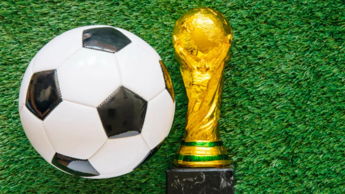 Piala Dunia 2026 (freepik).