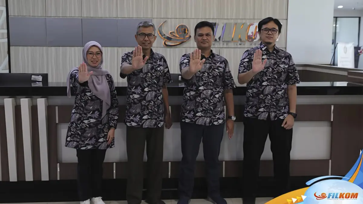 dok. PSIK FILKOM UB