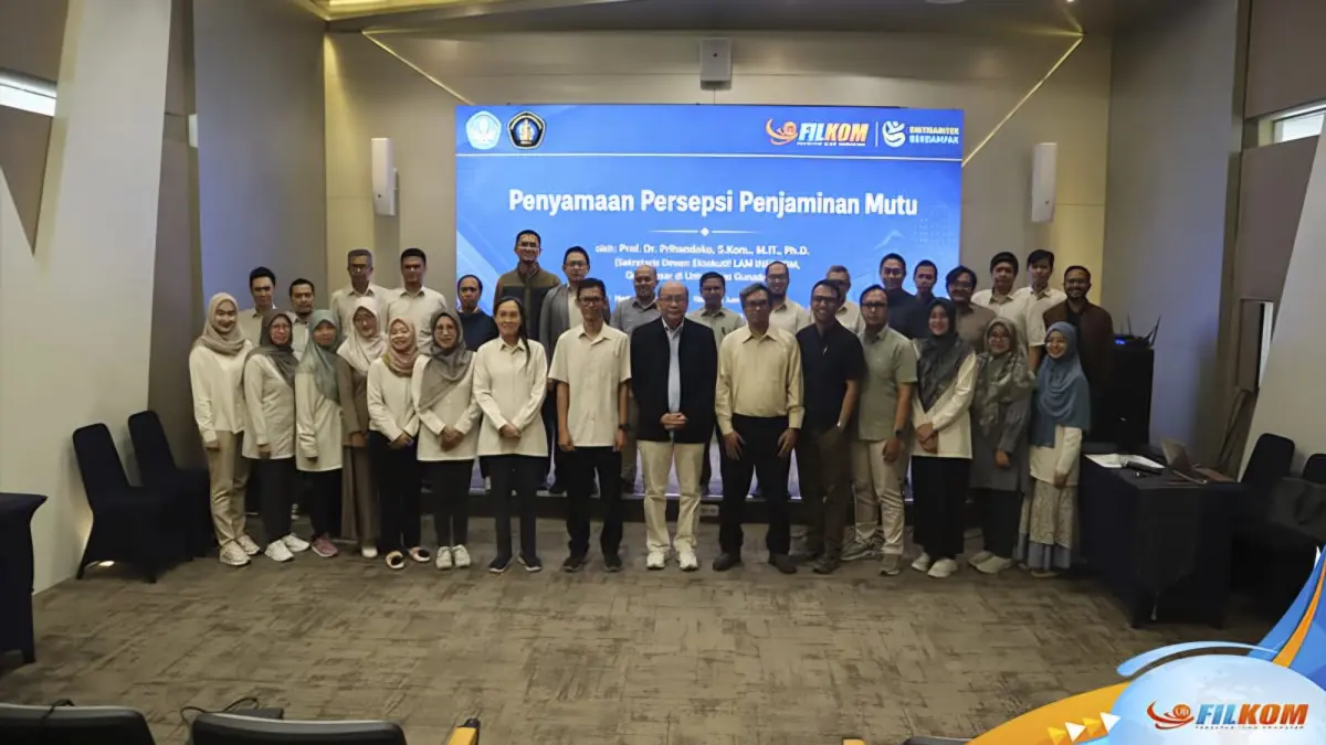 dok. PSIK FILKOM UB