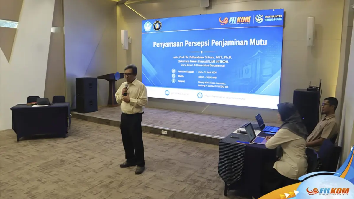 dok. PSIK FILKOM UB