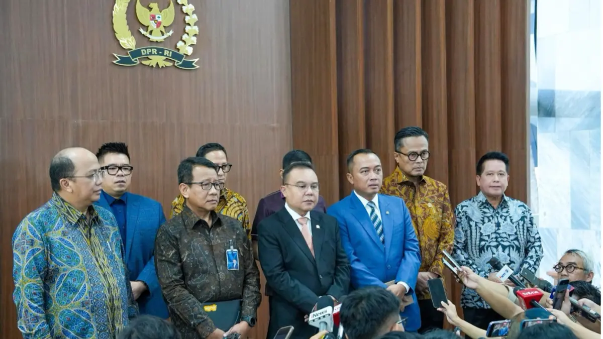 Fundamental Kuat, BRI Sambut Positif Dukungan Berbagai Pihak terhadap Pasar Modal
