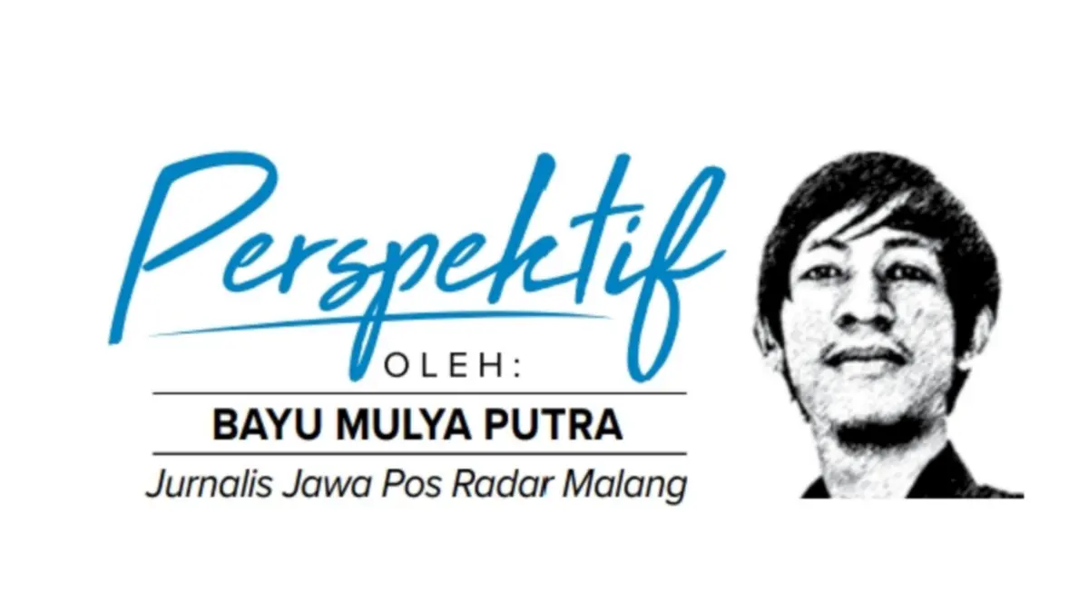 Bayu Mulya Putra, Jurnalis Jawa Pos Radar Malang

&nbsp;