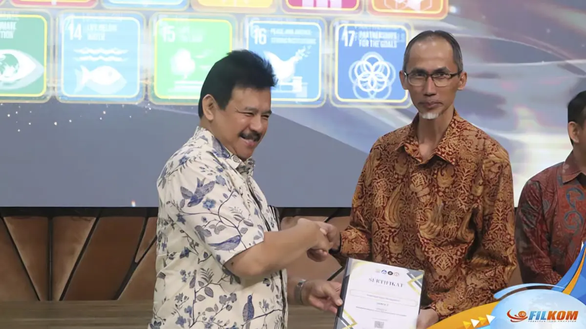 doc. PSIK FILKOM UB 