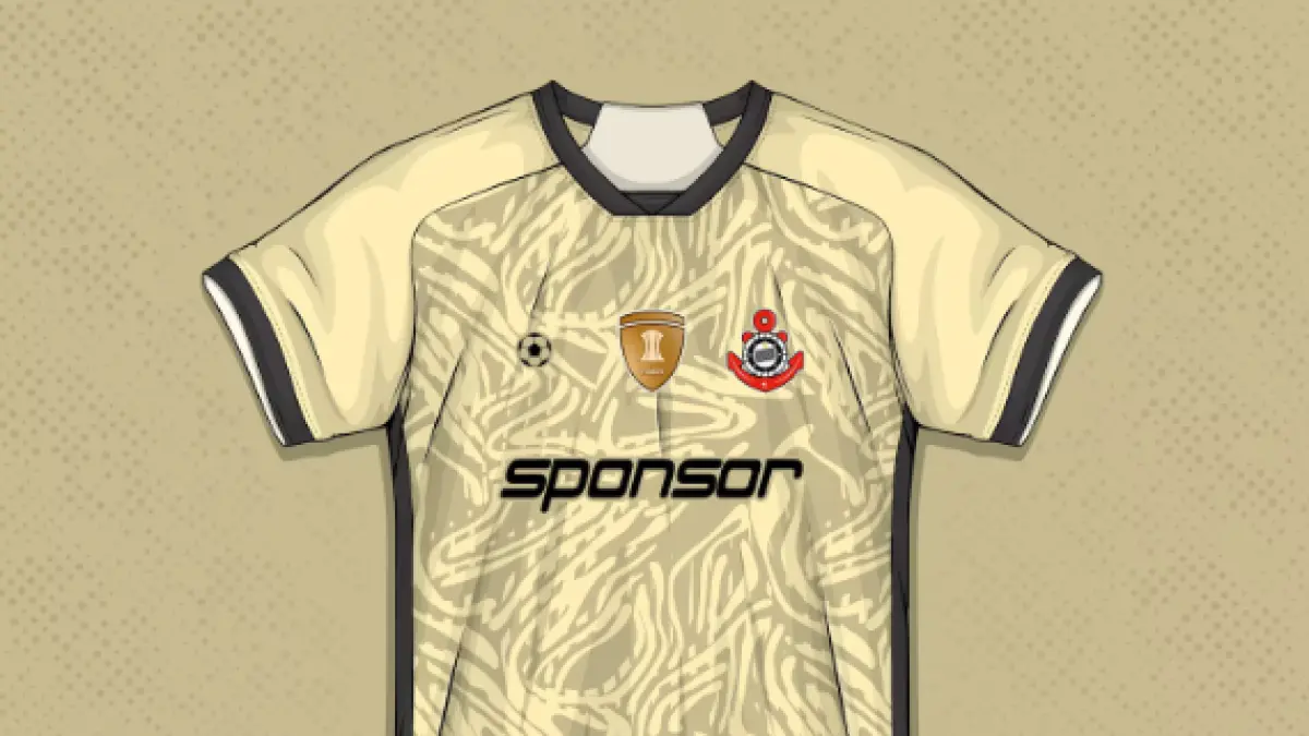 Jersey untuk mix and match outfit (Sumber: magnific)