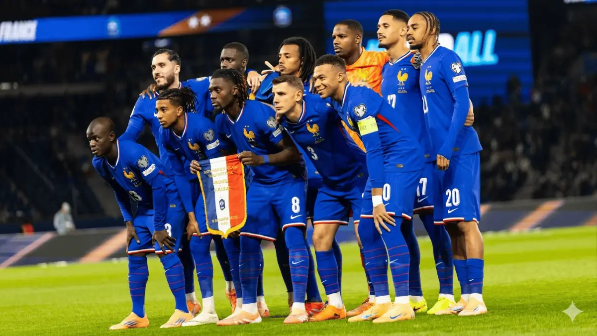 Bedah Formasi Taktis Empat Tiga Tiga dan Dominasi Fisik Pemain. (Goal.com / Google)