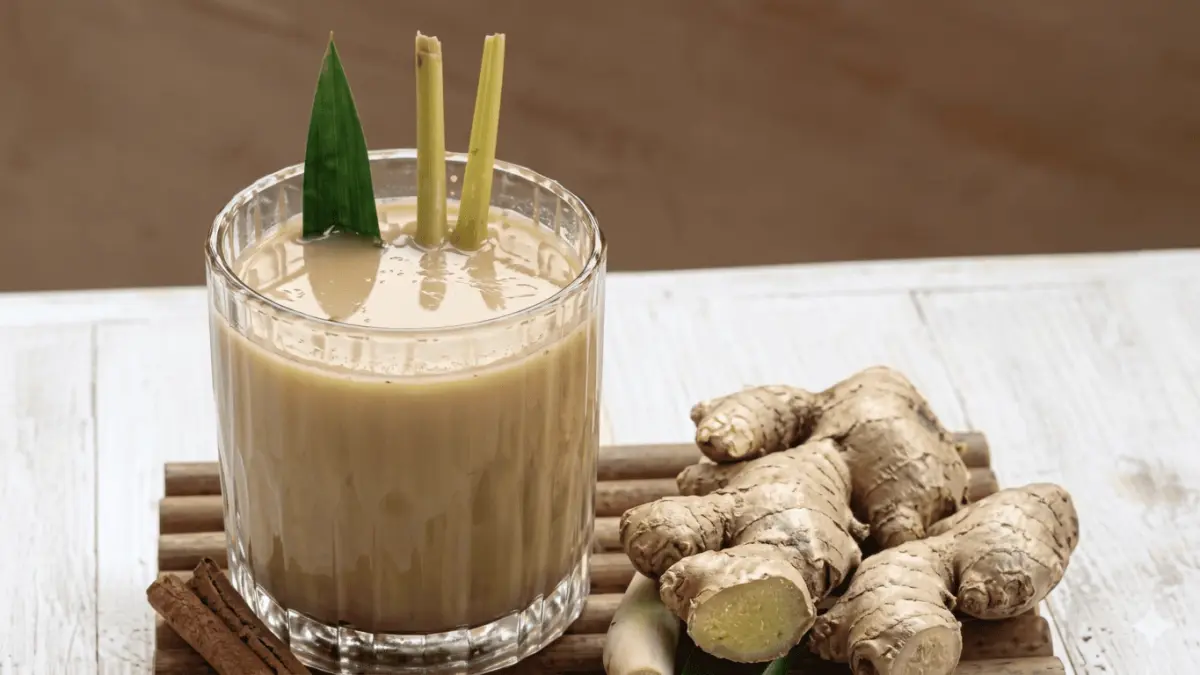 Minuman tradisional ini jadi pilihan ekonomis di cuaca dingin. (Halodoc / Google)