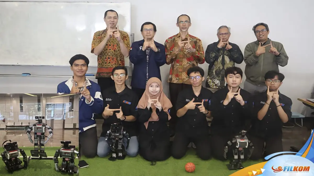 dok. PSIK FILKOM UB