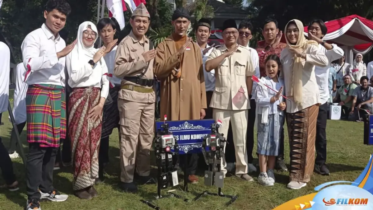 dok. PSIK FILKOM UB