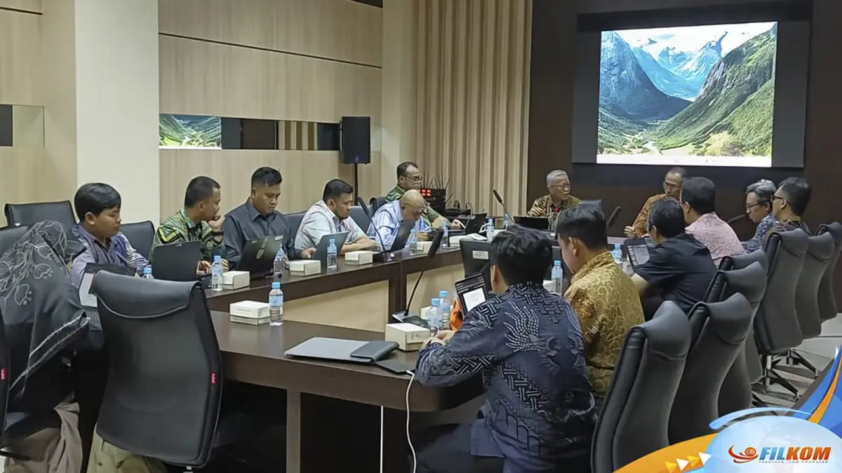 dok. PSIK FILKOM UB