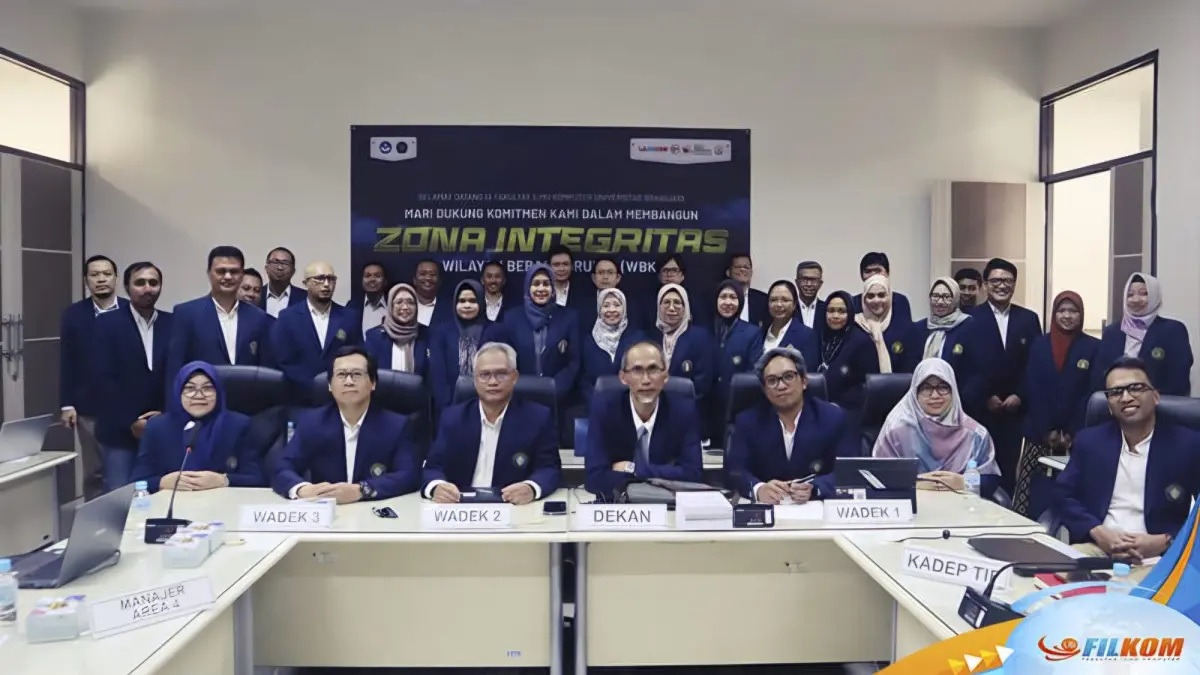 dok. PSIK FILKOM UB