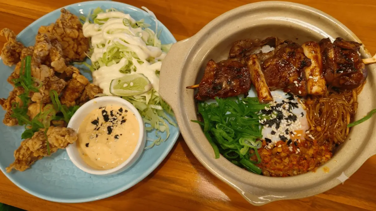 Daging Lembut dan Saus Gurih Jadi Daya Tarik. (Nadia Wongso / Google Maps)