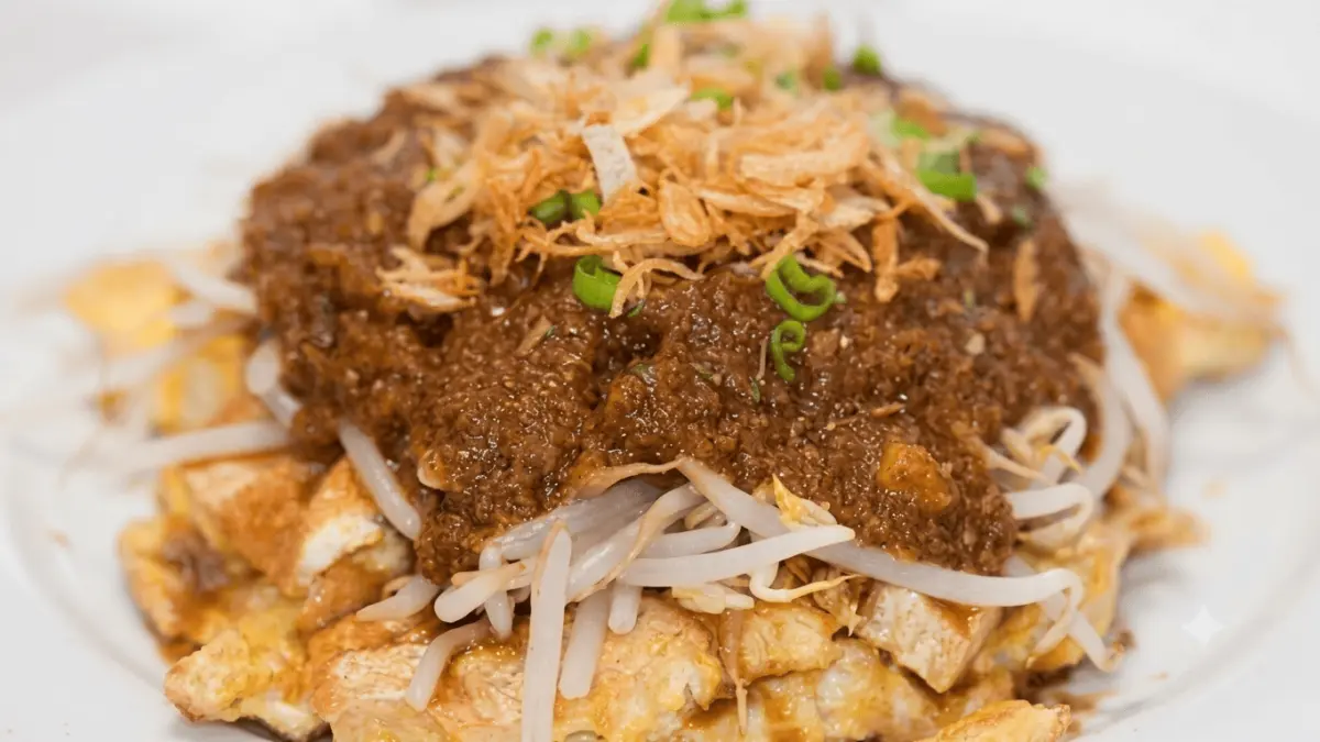 Kuliner Tahu Telor Malang Masih Jadi Buruan Pecinta Makanan. (Orami / Google)