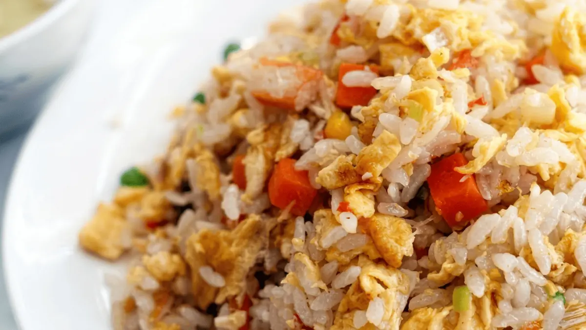 Pilihan Nasi Goreng di Malang yang Lengkap. (Mojok / Google)
