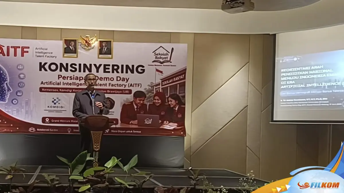 dok. Kemensos RI