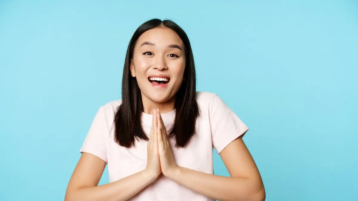 ILUSTRASI menjadi people pleaser yang selalu berkata iya (sumber foto: magnific)