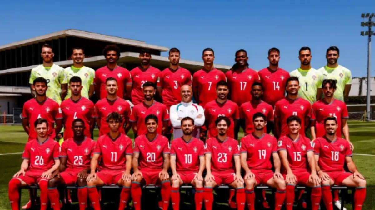 Timnas Portugal Piala Dunia 2026 (Sumber: idextratime)