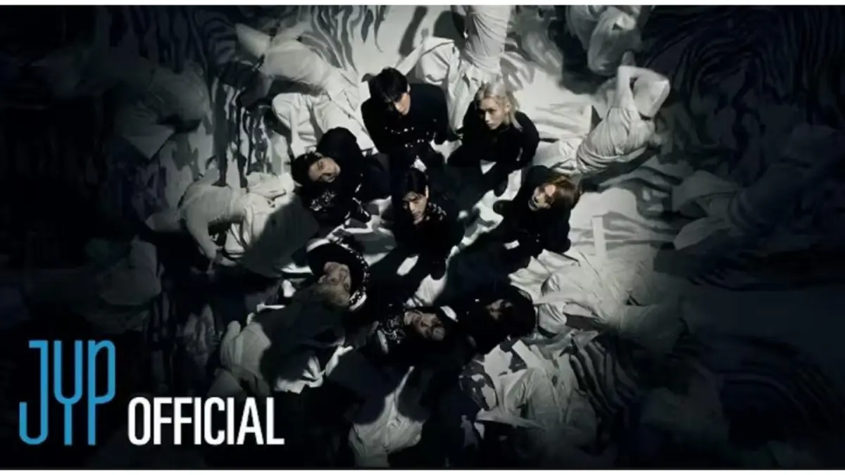 MV Stray Kids ‘RUN IT’  rilis pada pada Rabu (24/6) (youtube/JYP Entertaiment)
