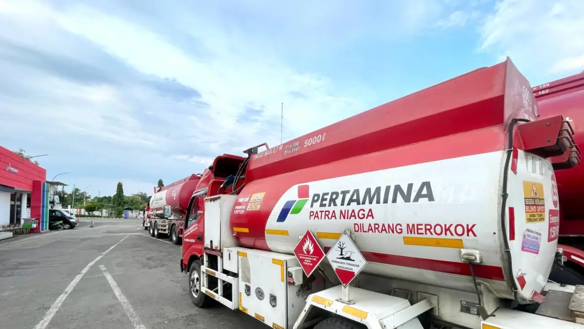 AMAN: Pertamina memastikan penyaluran BBM subsidi dipastikan sesuai peruntukan sebagaimana ditetapkan &nbsp;pemerintah, kuota, dan titik layanan jual yang telah ditetapkan.&nbsp;