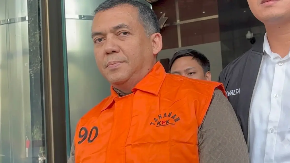 SILMY KARIM: Mantan Wamen Imipas yang Terjerat Kasus Pemerasan Pengurusan Izin Tinggal WNA (Sumber: Istimewa).