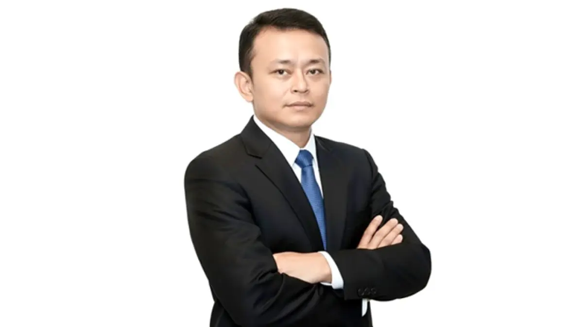 TEGASKAN KOMITMEN: Arie Wibowo, Regional CEO BRI Malang terus mendorong inklusi keuangan di area kerjanya. (Region 13 Malang For Radar Malang)