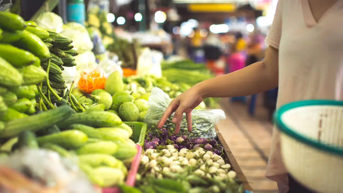 Harga Hemat, Pilihan Segar, dan Akses Mudah. (Freepik / Google)