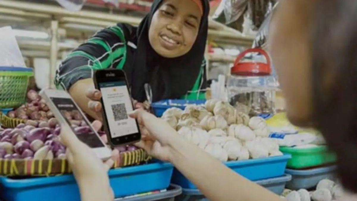 Foto Digitalisasi (Google)