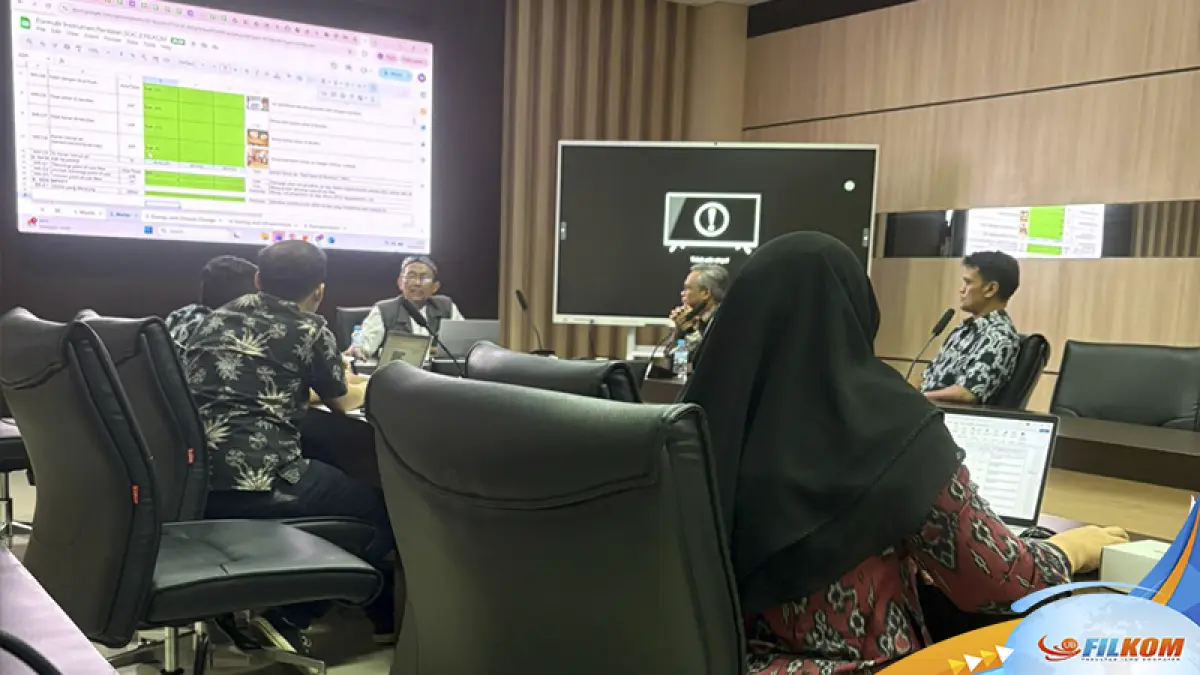 dok. Pribadi